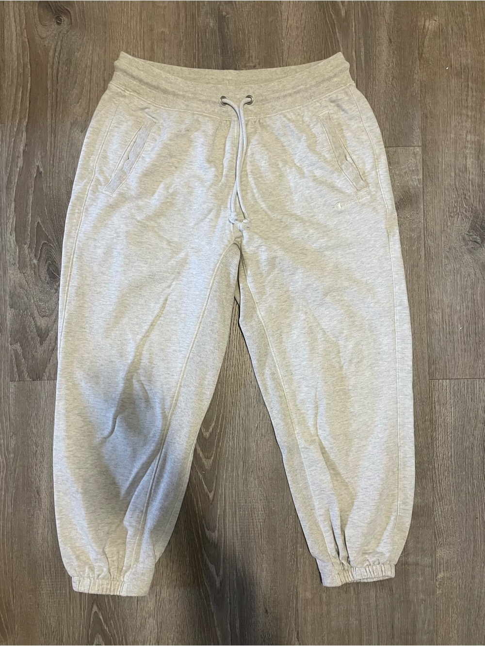 Champion Reverse Weave Joggers